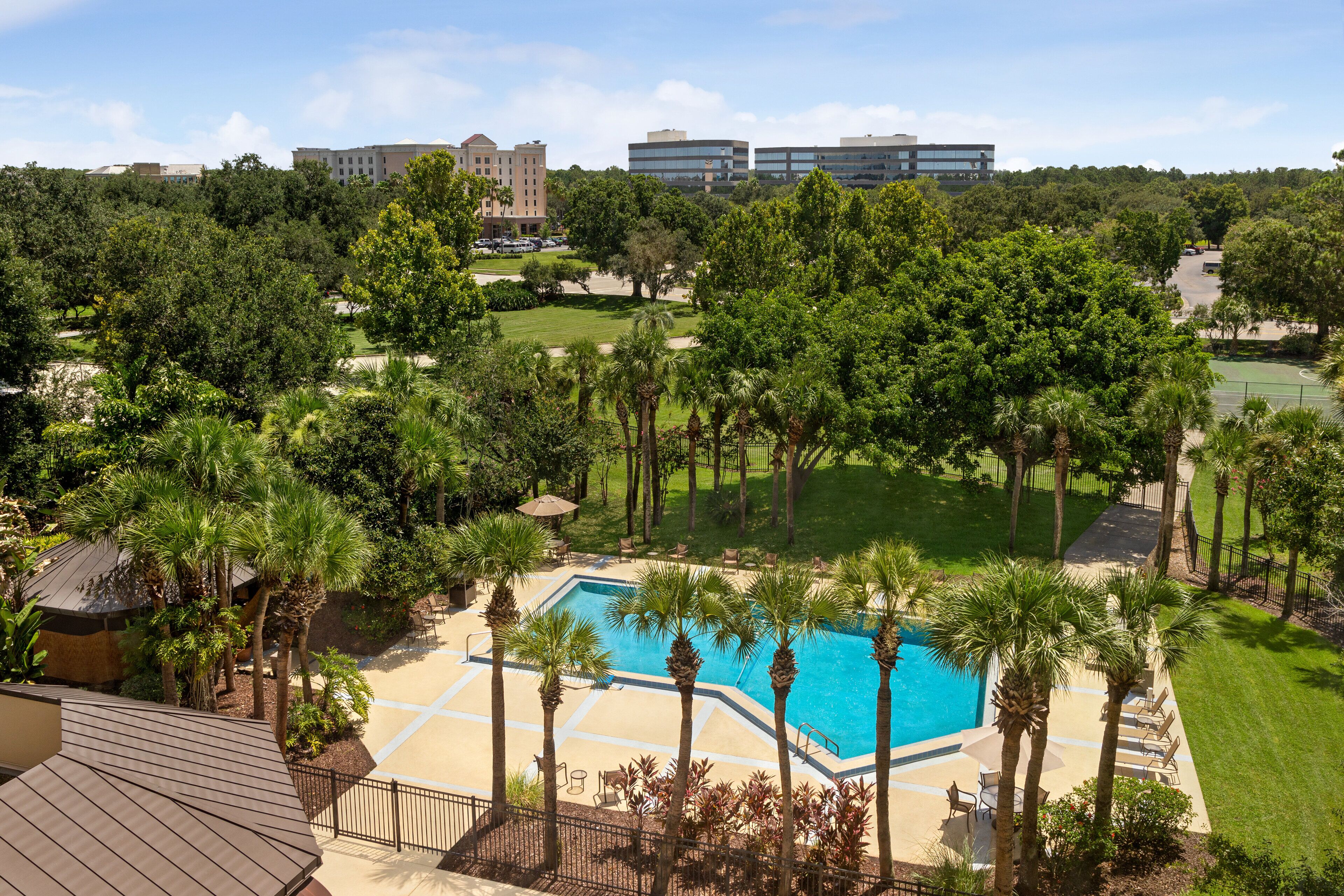 Foto - Holiday Inn Orlando International Airport by IHG