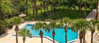 Holiday Inn Orlando International Airport by IHG