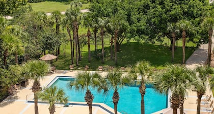 Holiday Inn Orlando International Airport by IHG
