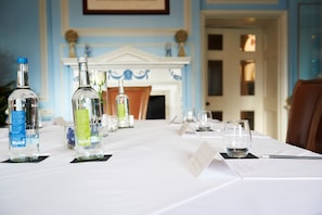 Sala de reuniones