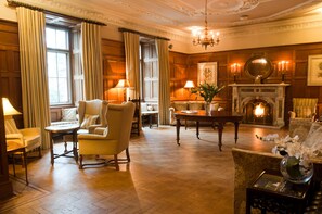 Bar (a l'allotjament)