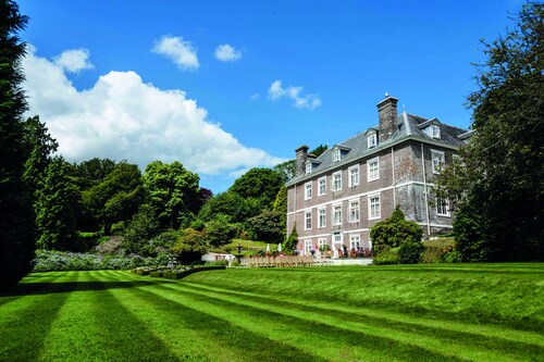 Buckland Tout Saints Hotel