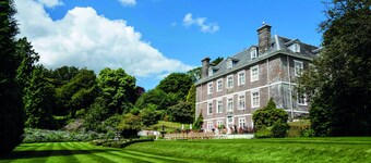 Buckland Tout Saints Hotel