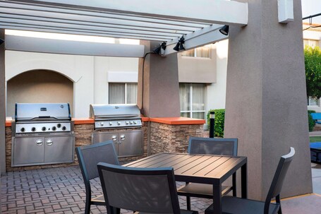 Sonesta ES Suites Scottsdale Paradise Valley - Image 10