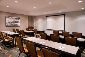 Sala de reunião