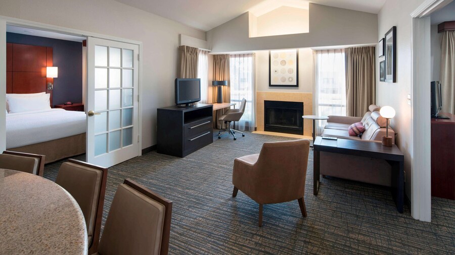 Sonesta ES Suites Scottsdale Paradise Valley