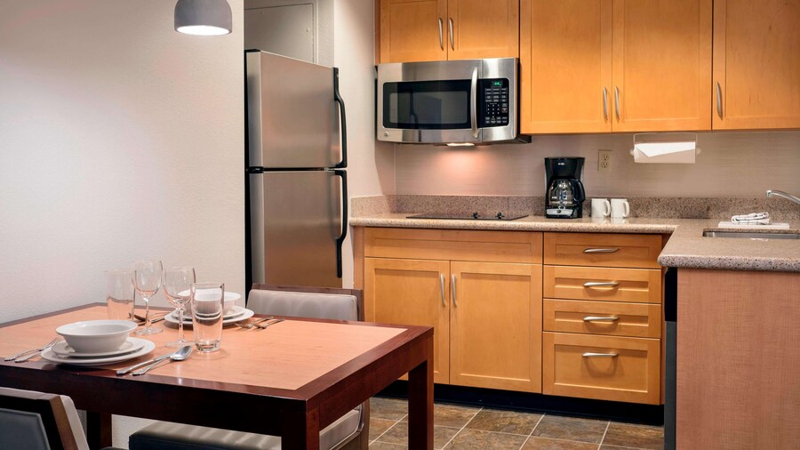 Sonesta ES Suites Scottsdale Paradise Valley