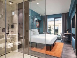 Room - Best Western Esperia Palace (Athens)