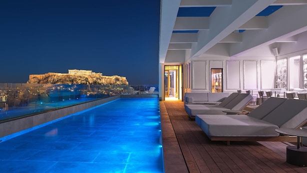 Unclassified image, 1 of 108, button - Best Western Esperia Palace (Athens)
