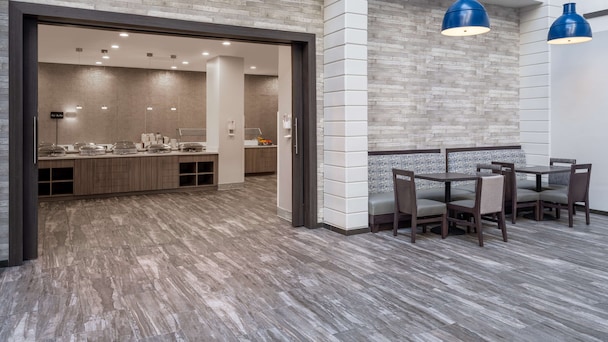 What Time Does Breakfast Start at Embassy Suites?: Uncover the Details!