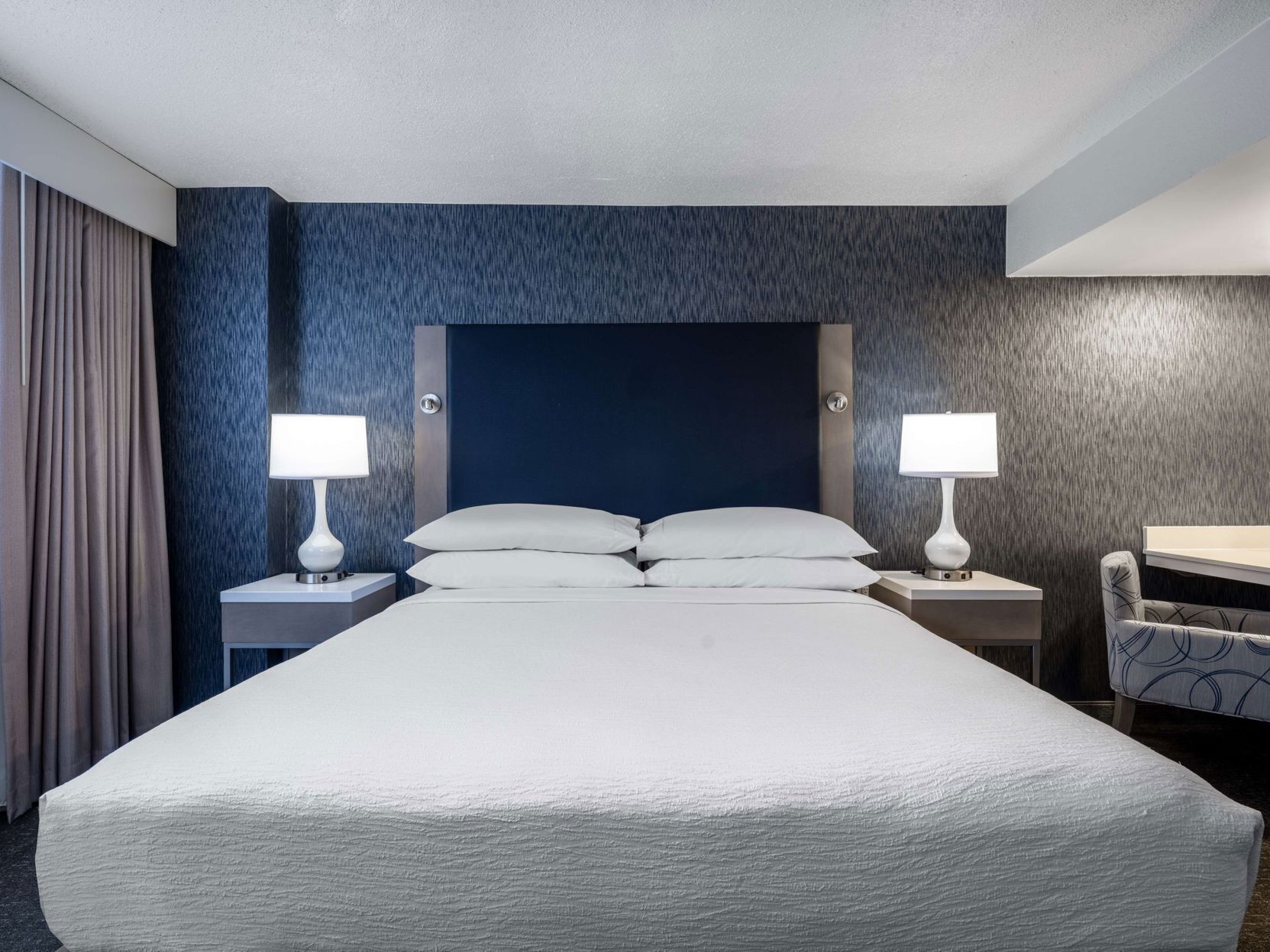 1 bedroom, in-room safe, desk, laptop workspace