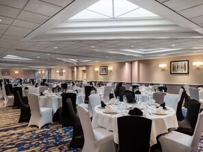 Salón de baile