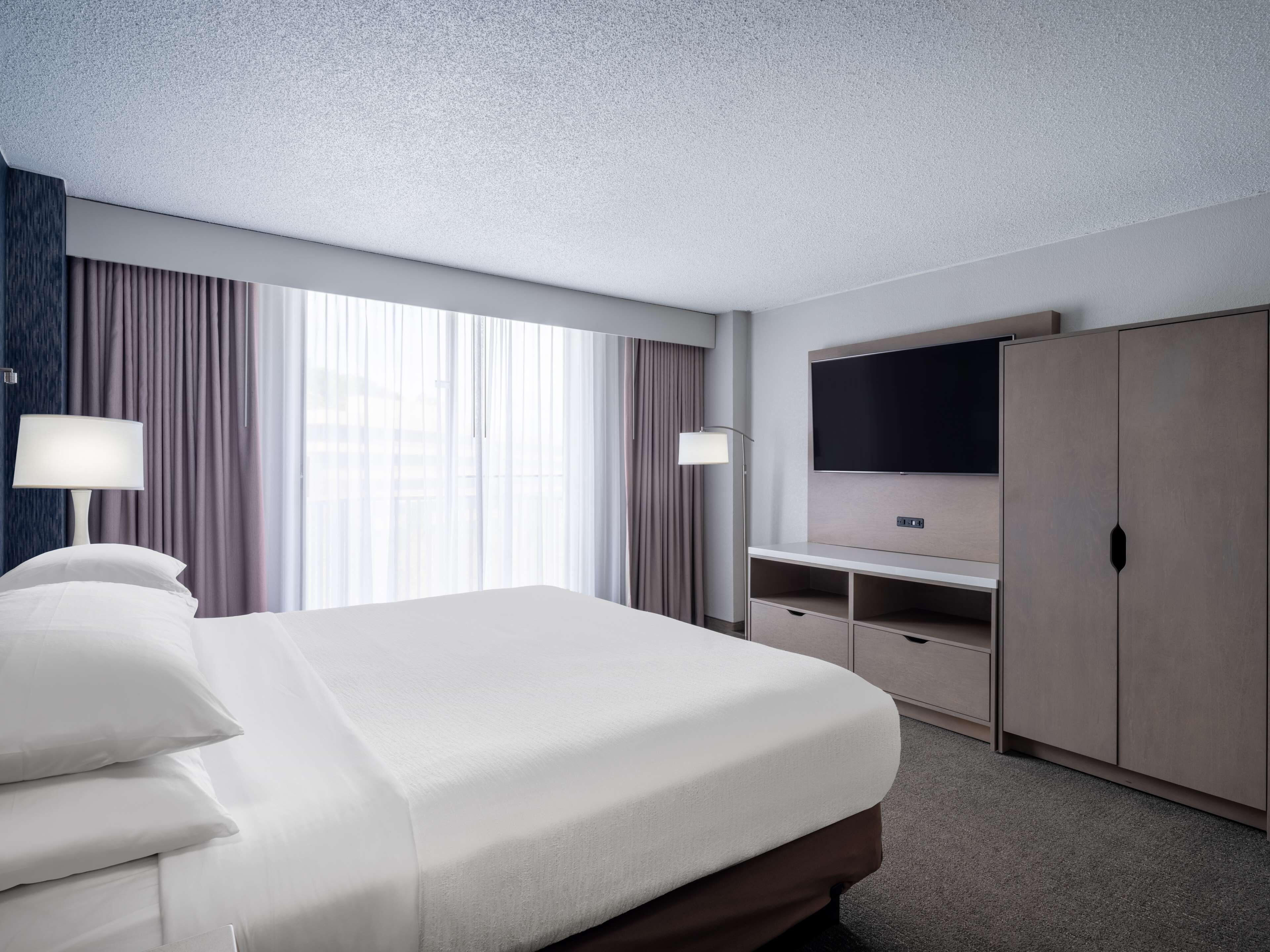 1 bedroom, in-room safe, desk, laptop workspace