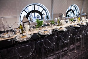 Property amenity - Stewart Hotel (New York)