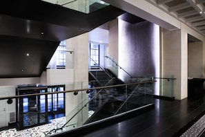 Escalier