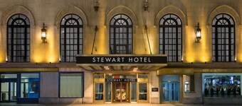 Stewart Hotel