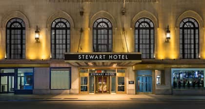 Stewart Hotel
