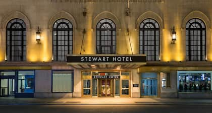 Stewart Hotel