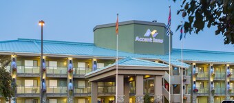 Accent Inns Kamloops