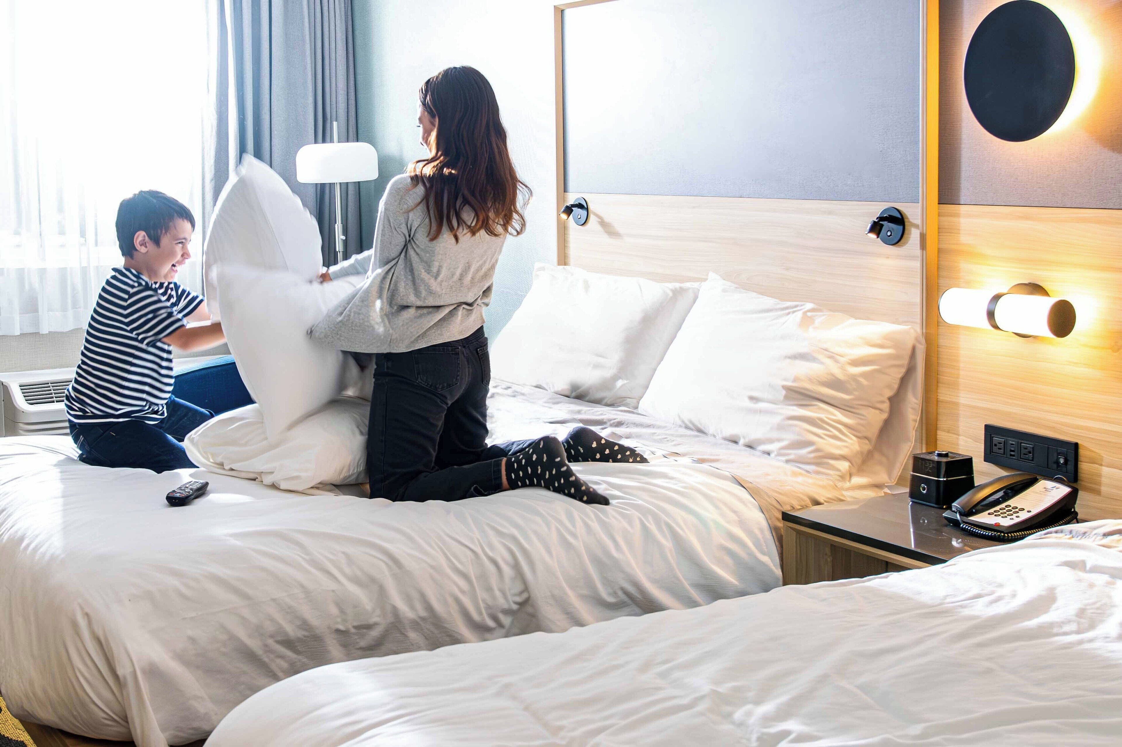 Aktivitäten für Kinder