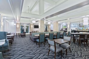 Dining - Homewood Suites by Hilton Charlotte (Charlotte)