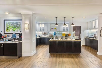 Homewood Suites by Hilton Charlotte