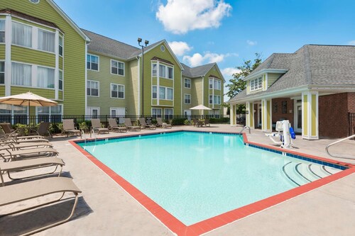 Homewood Suites by Hilton Charlotte