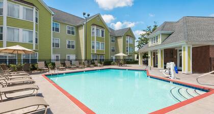 Homewood Suites by Hilton Charlotte