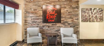 Red Roof Inn Detroit Metro Airport - Taylor