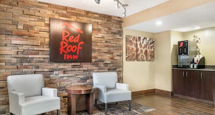 Red Roof Inn Detroit Metro Airport - Taylor