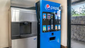 Vending machine