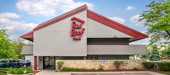 Red Roof Inn Detroit Metro Airport - Taylor