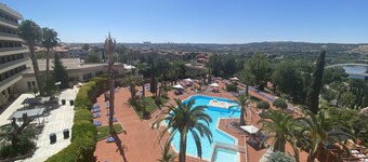 Hotel Beatriz Toledo Auditorium & Spa