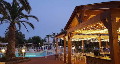 Hotel Beatriz Toledo Auditorium & Spa