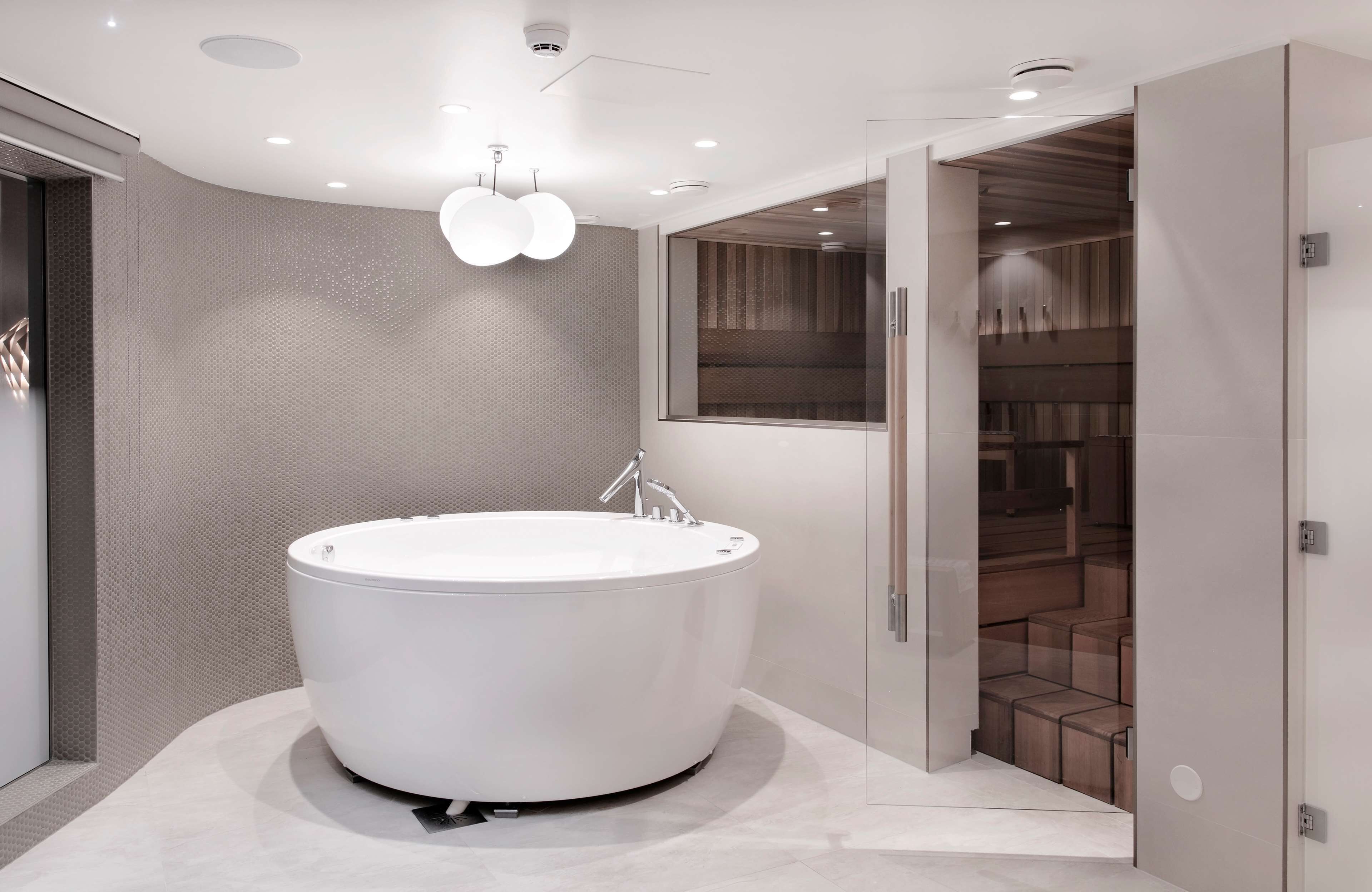 Foto - Radisson Blu Royal Hotel, Helsinki