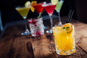 Bar (on property) - Radisson Blu Royal Hotel Helsinki (Helsinki)