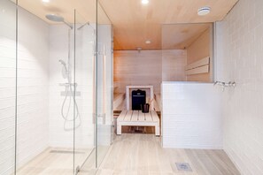 Comodidades da propriedade