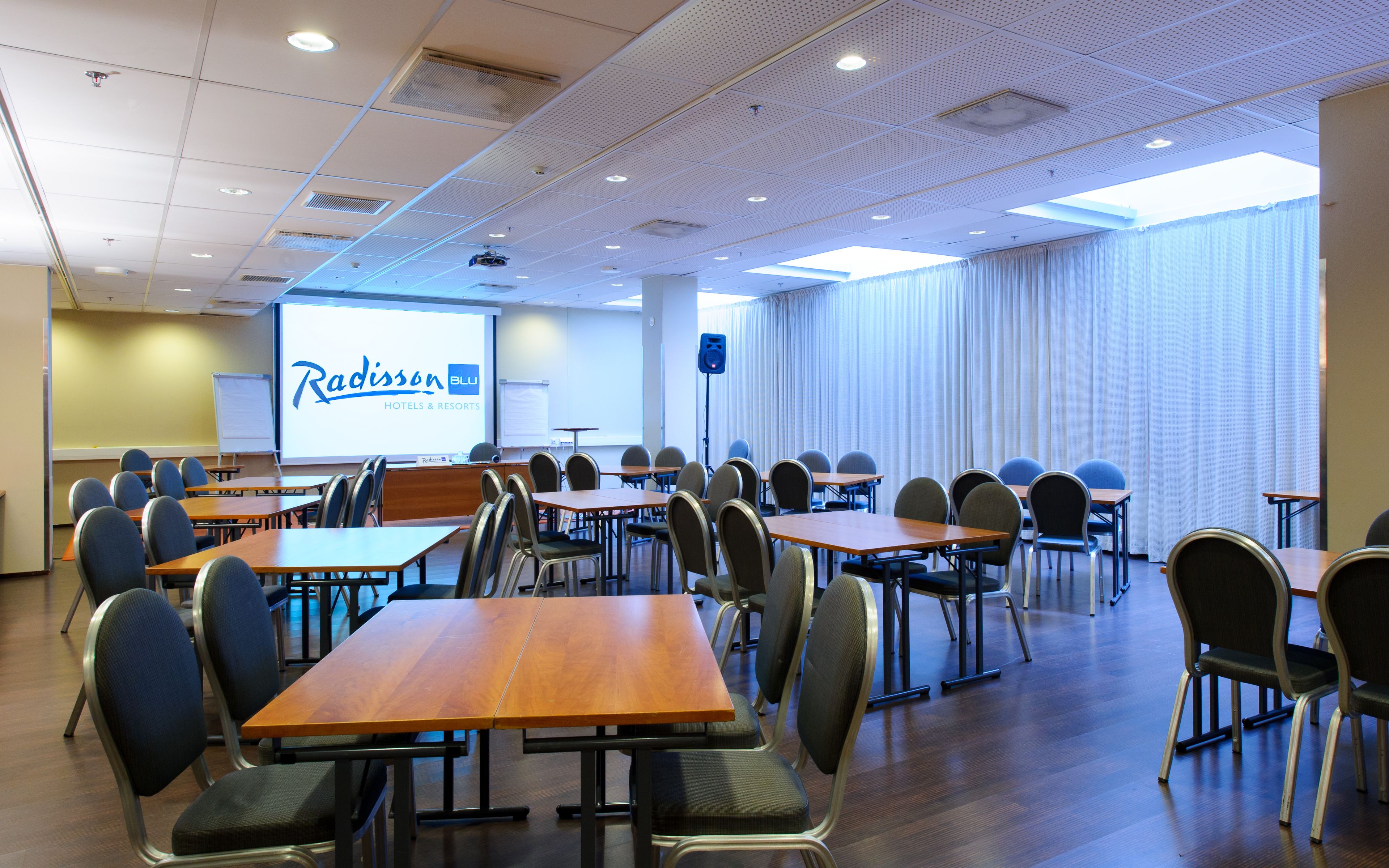 Foto - Radisson Blu Royal Hotel, Helsinki