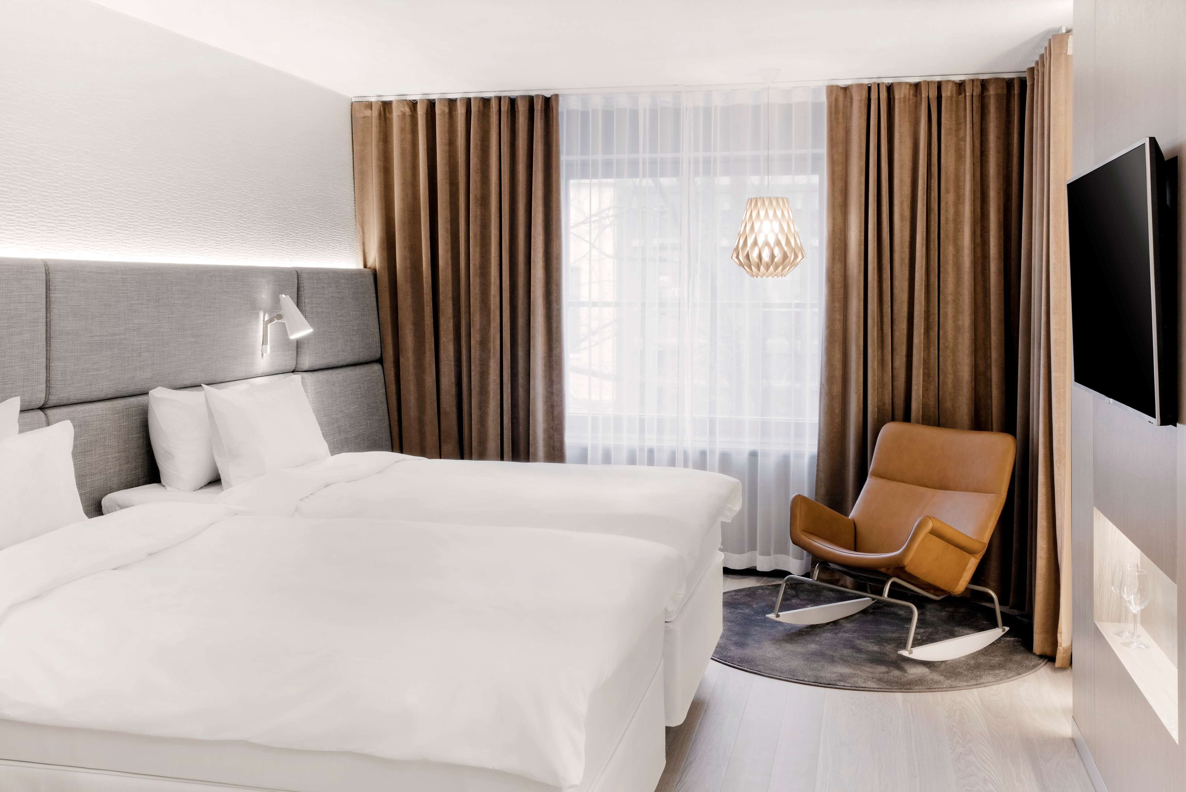 Foto - Radisson Blu Royal Hotel, Helsinki