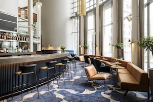 Bar (in loco)