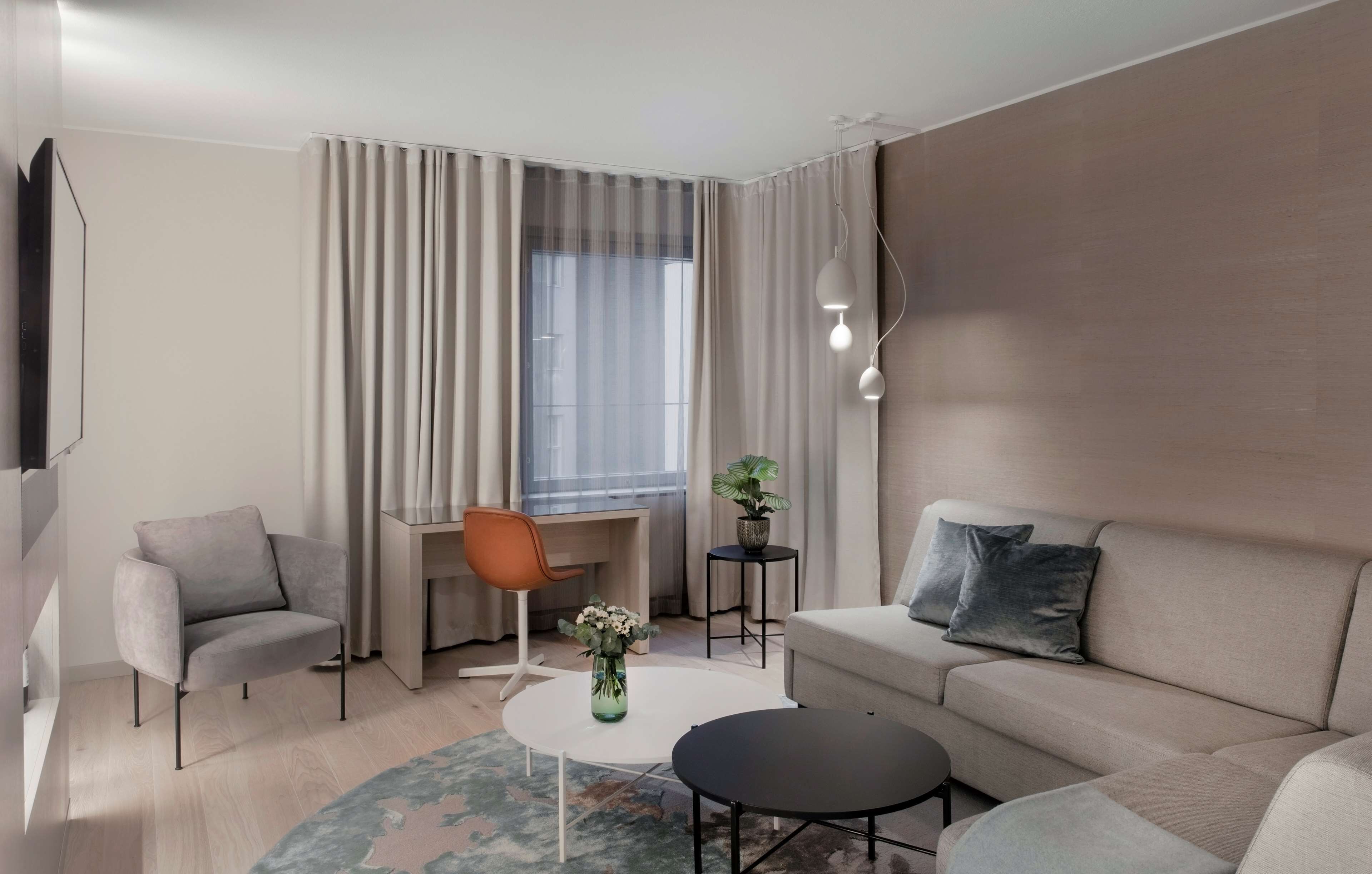 Photo - Radisson Blu Royal Hotel Helsinki