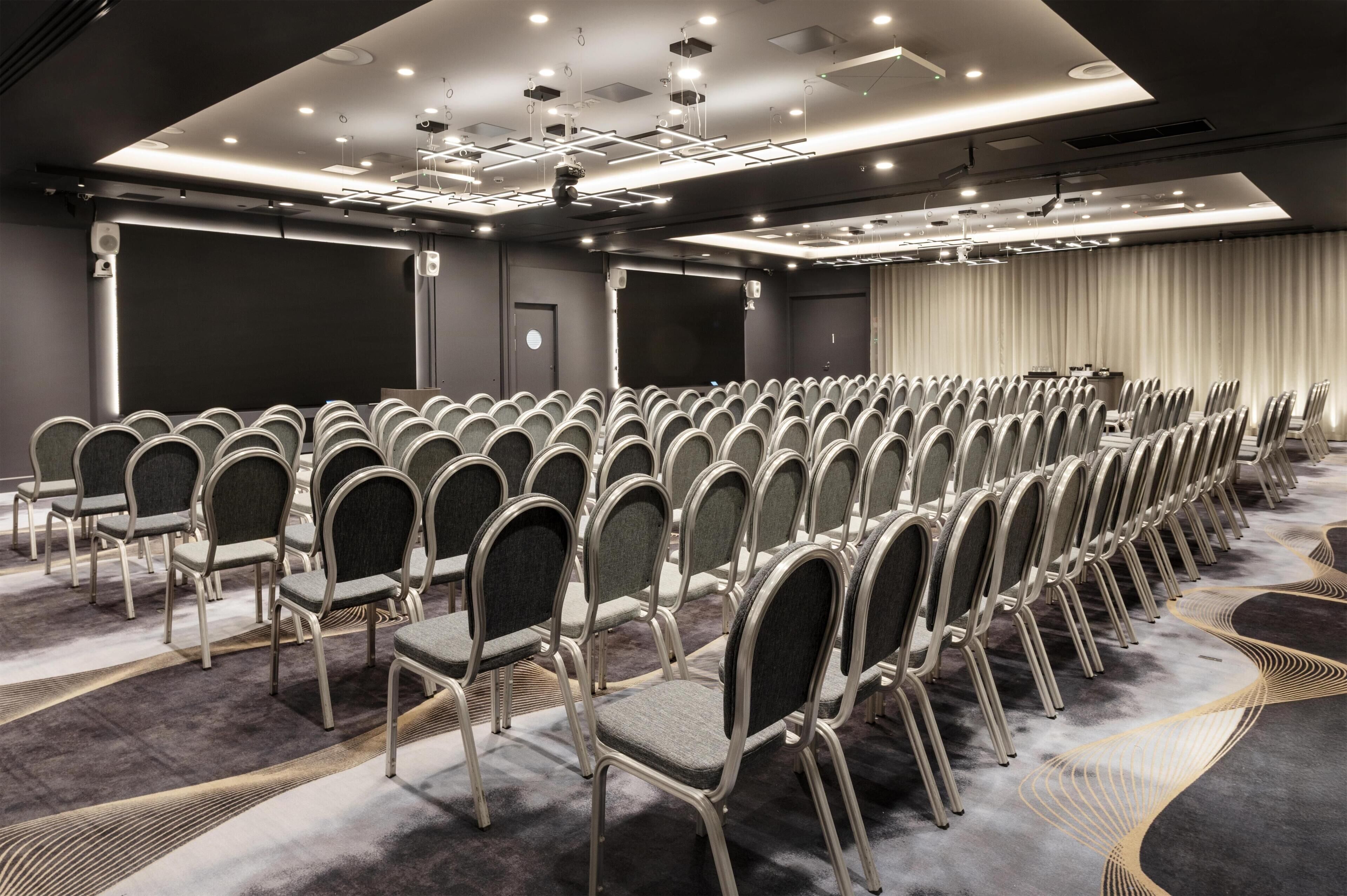 Photo - Radisson Blu Royal Hotel Helsinki