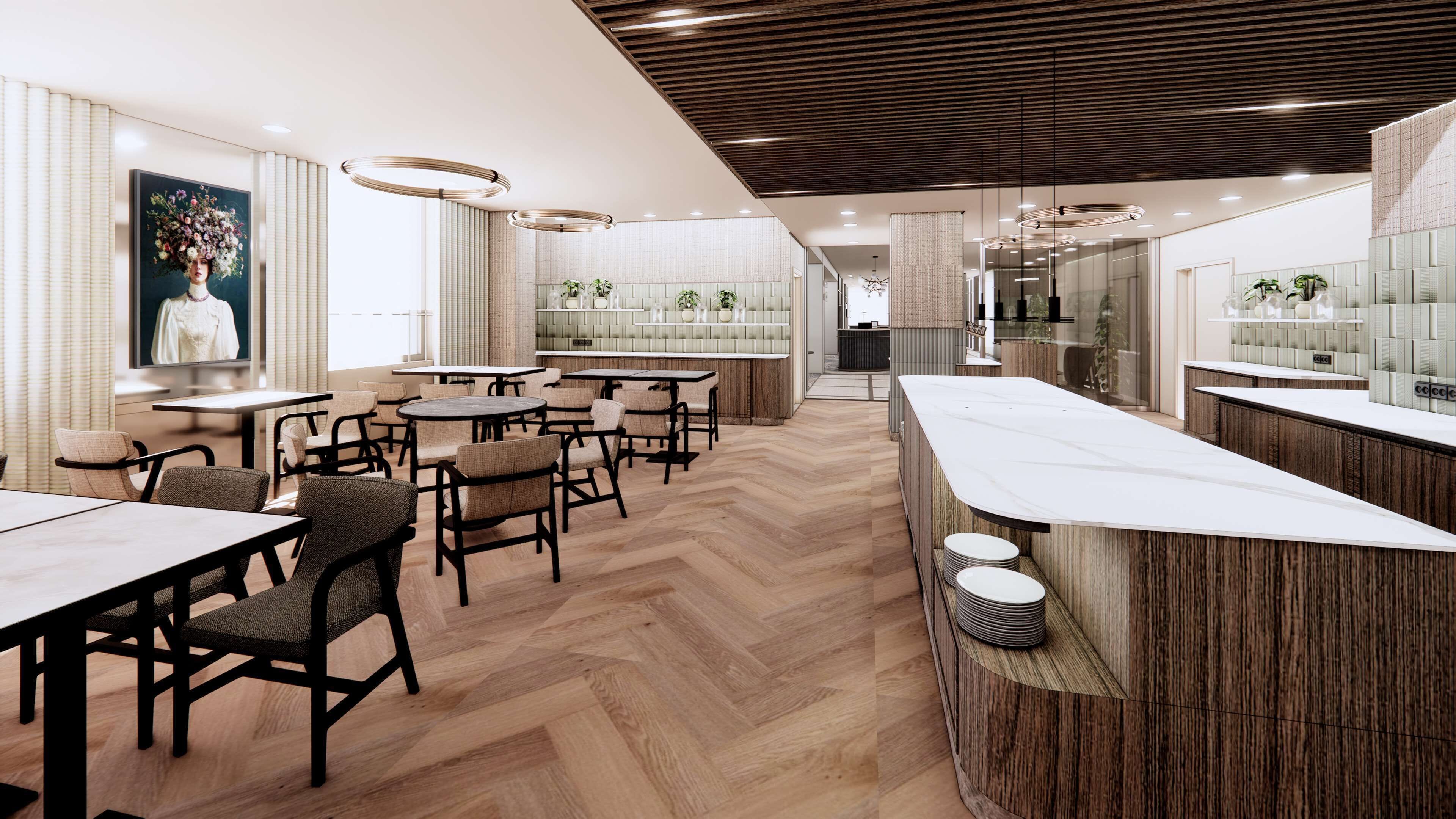 Foto - Radisson Blu Royal Hotel, Helsinki