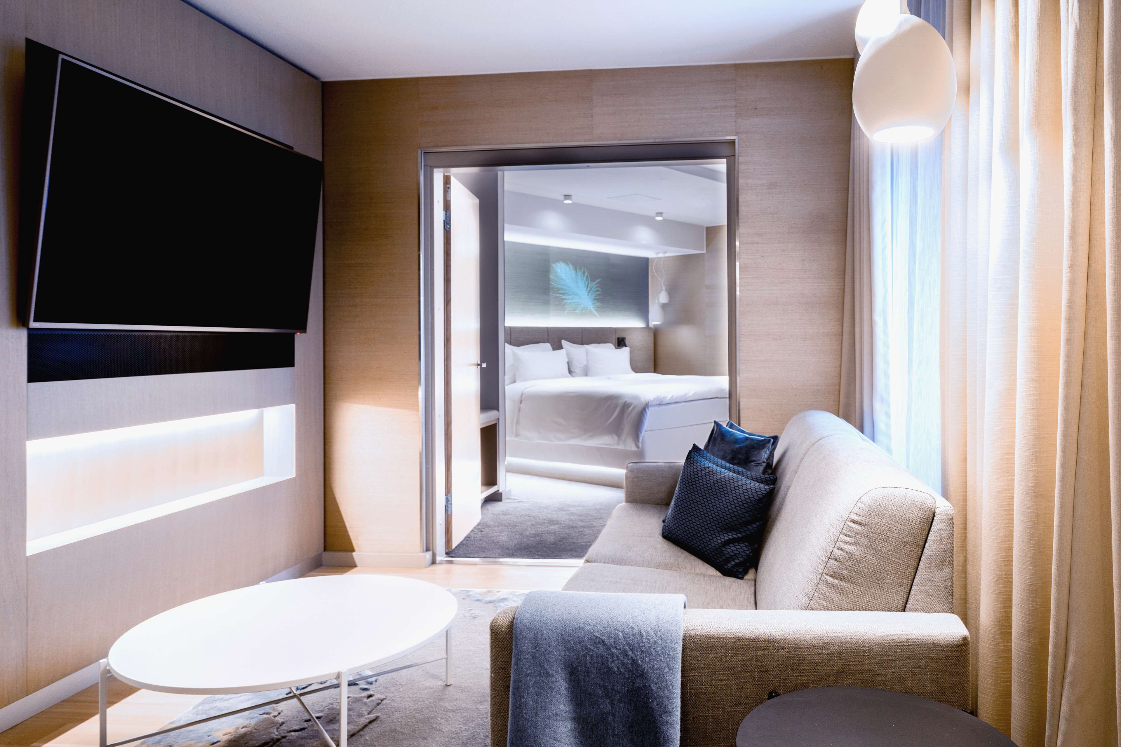 Photo - Radisson Blu Royal Hotel Helsinki