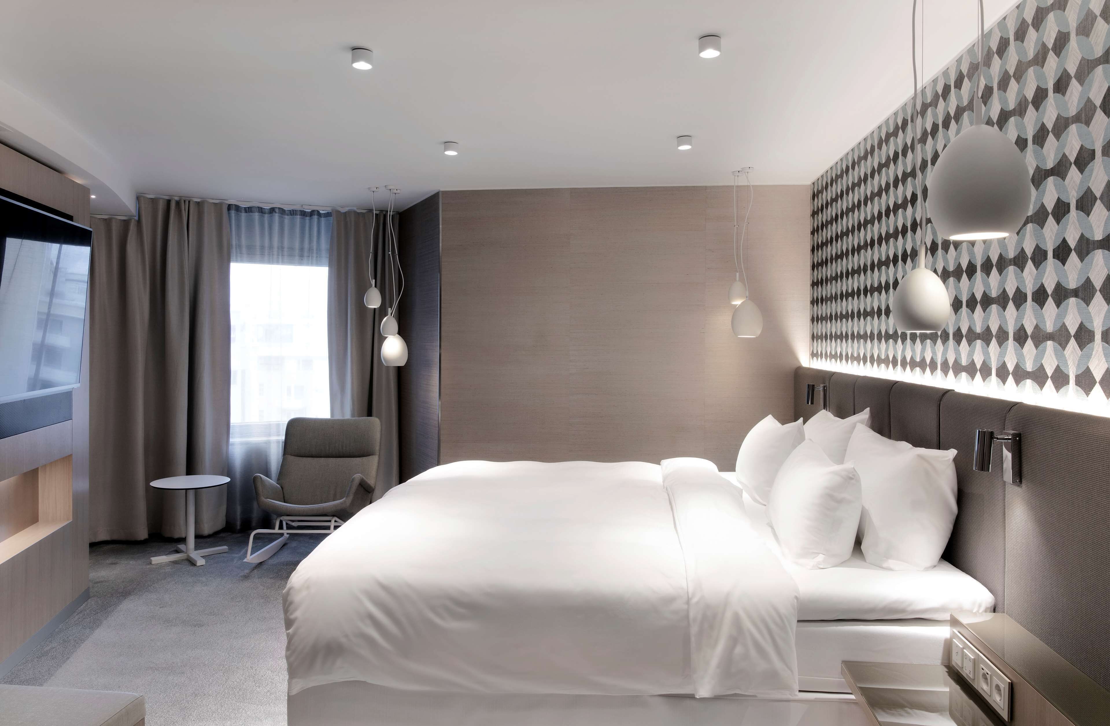 Foto - Radisson Blu Royal Hotel, Helsinki