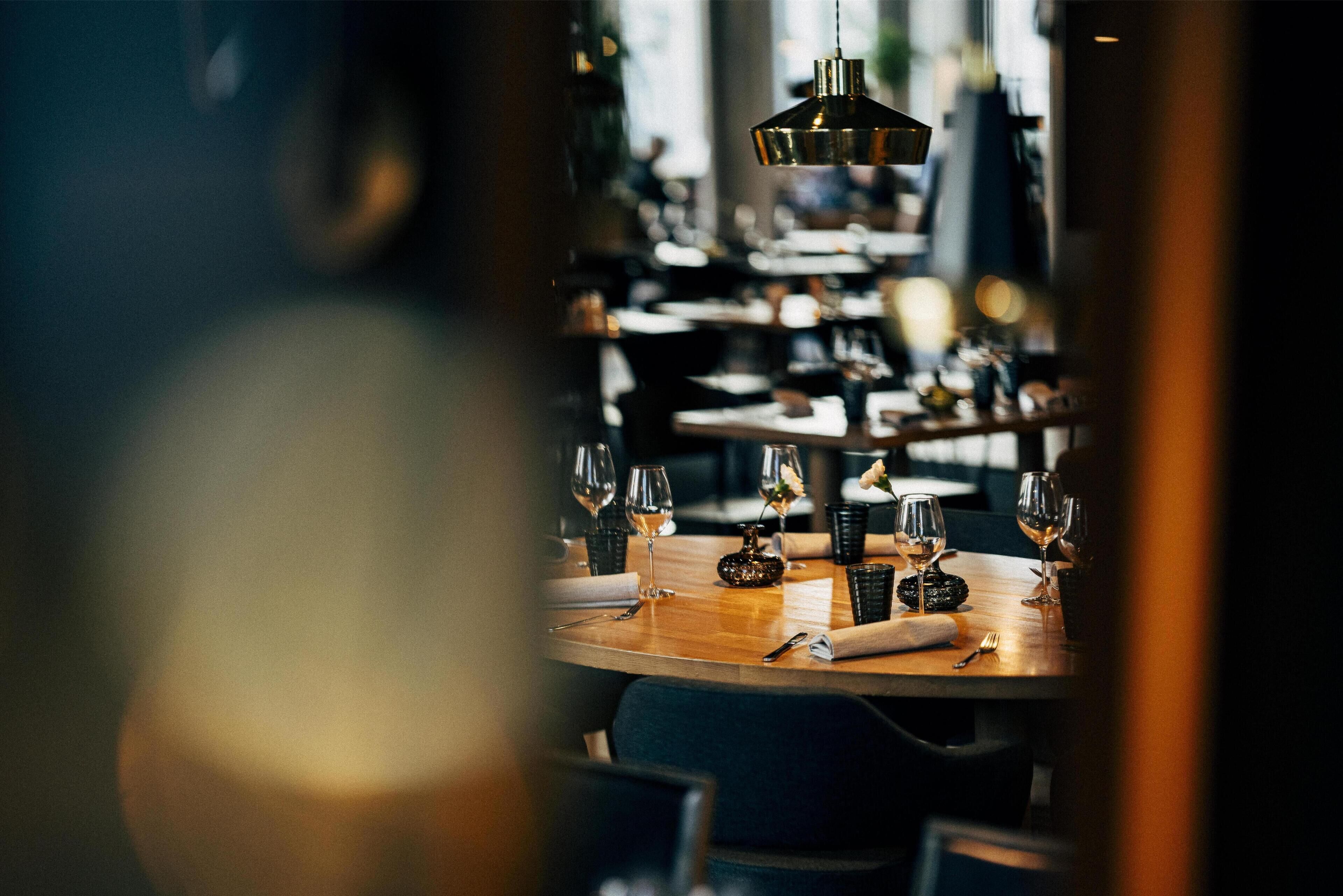Photo - Radisson Blu Royal Hotel Helsinki