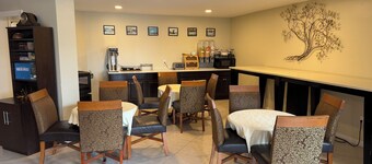 Governor House Inn