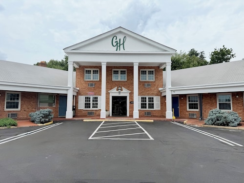 Governor House Inn