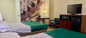 Governor House Inn