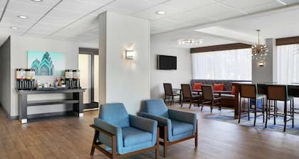 Hampton Inn Philadelphia King of Prussia (Valley Forge)
